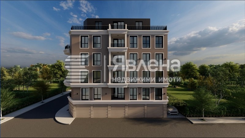 For Sale  1 bedroom Plovdiv , Kyuchuk Parizh , 65 sq.m | 94999577 - image [2]