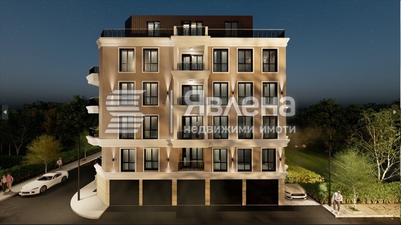 For Sale  1 bedroom Plovdiv , Kyuchuk Parizh , 65 sq.m | 94999577 - image [6]