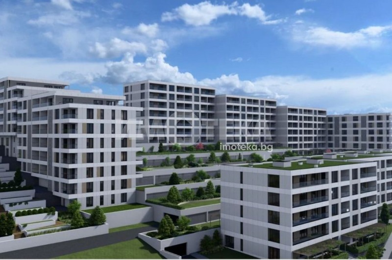 Zu verkaufen  1 Schlafzimmer Warna , Galata , 73 qm | 92130346