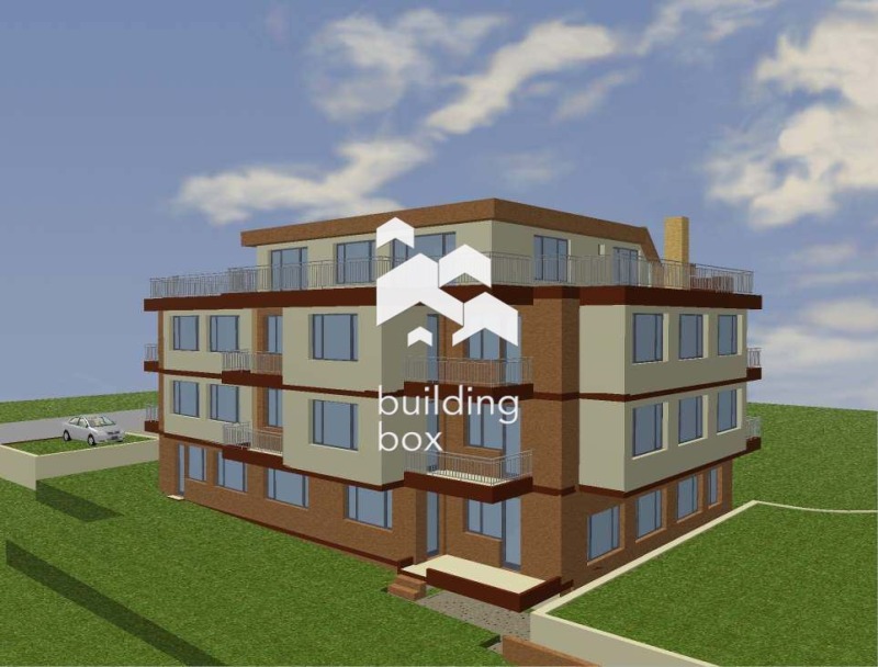 Satılık  1 yatak odası Sofia , Bankya , 83 metrekare | 23700702 - görüntü [2]