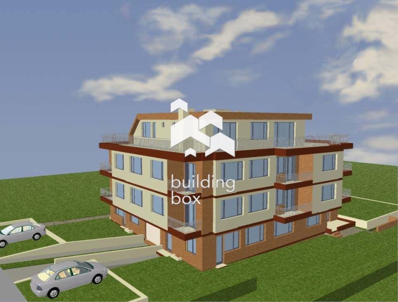 Satılık  1 yatak odası Sofia , Bankya , 83 metrekare | 23700702