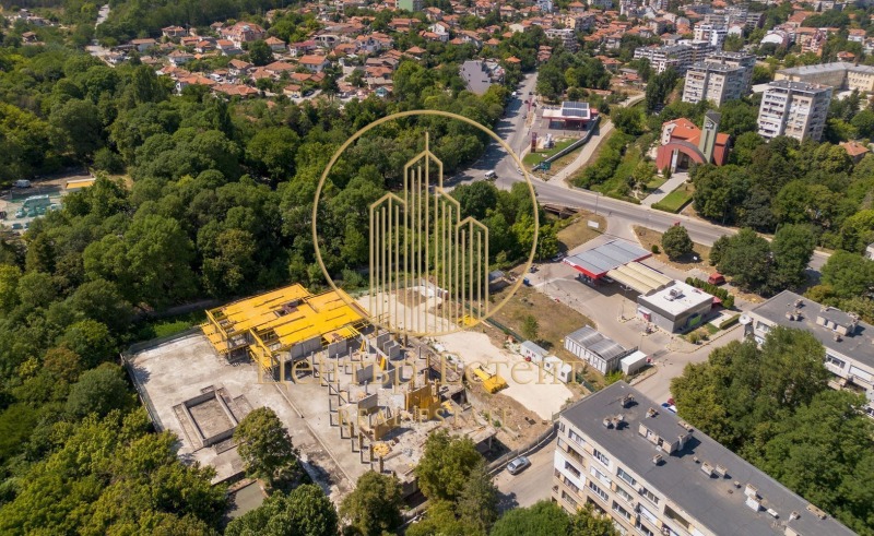 Продаја  1 спаваћа соба Плевен , Мара Денчева , 85 м2 | 92706594 - слика [8]