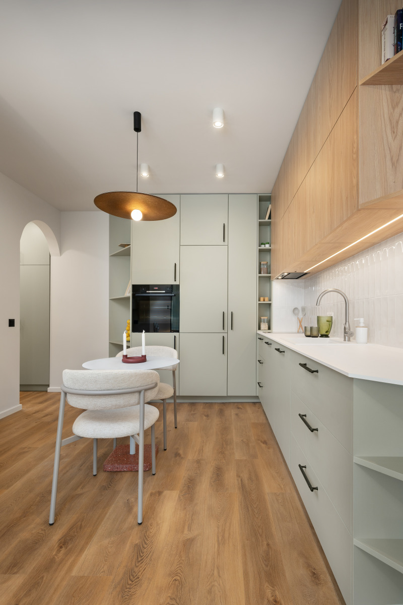 Na prodej  1 ložnice Sofia , Malinova dolina , 55 m2 | 12428968 - obraz [3]