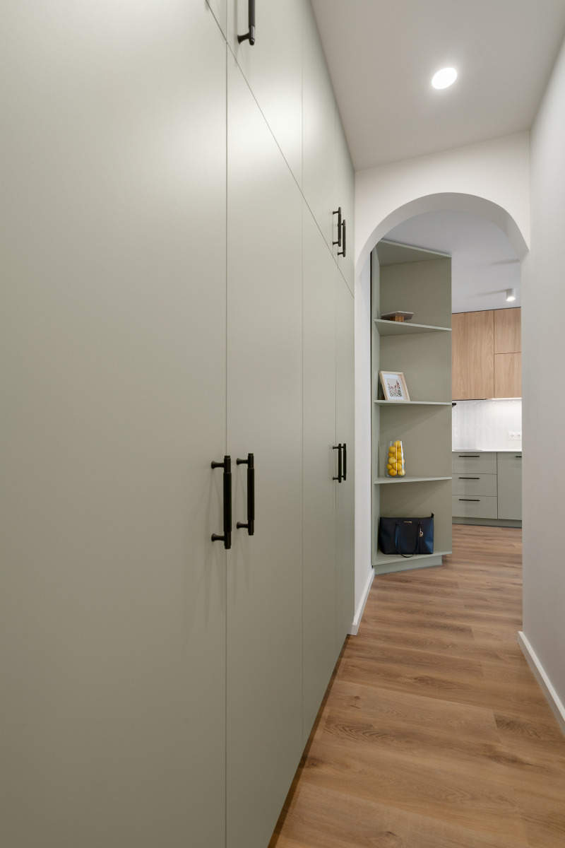 Na prodej  1 ložnice Sofia , Malinova dolina , 55 m2 | 12428968 - obraz [6]