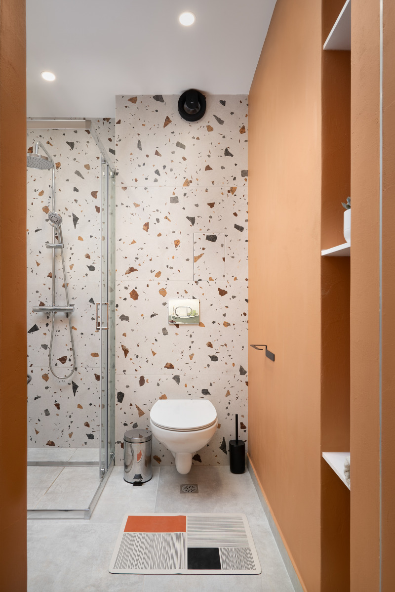 Na prodej  1 ložnice Sofia , Malinova dolina , 55 m2 | 12428968 - obraz [9]