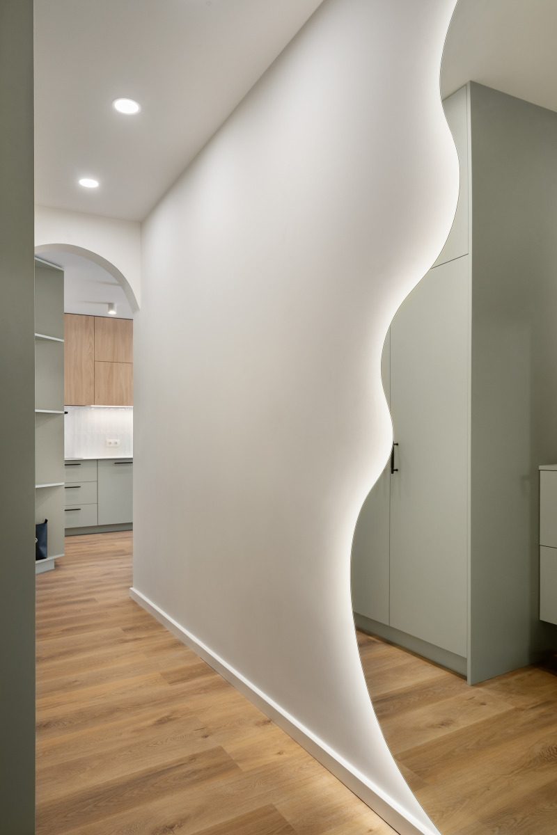 Na prodej  1 ložnice Sofia , Malinova dolina , 55 m2 | 12428968 - obraz [7]