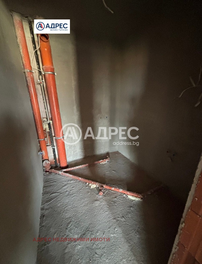 Продава 2-СТАЕН, гр. Велико Търново, Картала, снимка 3 - Апартаменти - 52799058