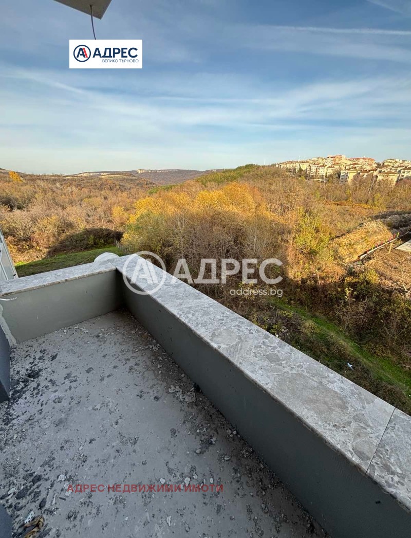 Продава 2-СТАЕН, гр. Велико Търново, Картала, снимка 5 - Апартаменти - 52799058