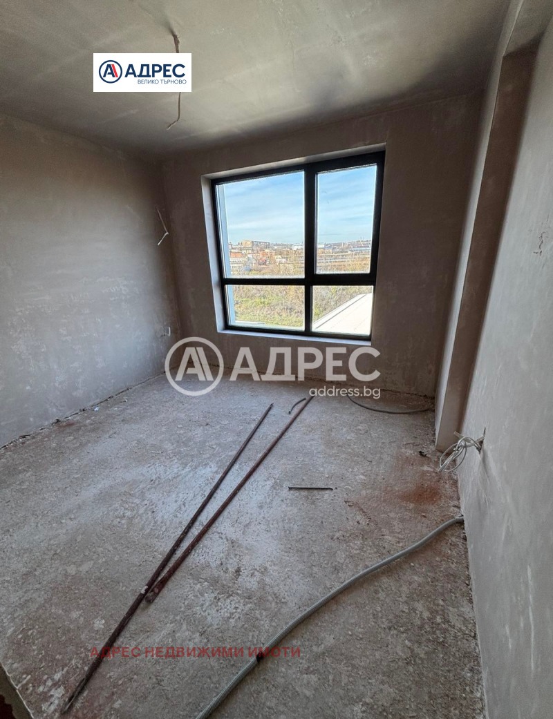 Продава 2-СТАЕН, гр. Велико Търново, Картала, снимка 2 - Апартаменти - 52799058