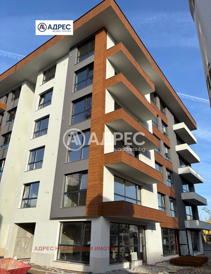 Продава 2-СТАЕН, гр. Велико Търново, Картала