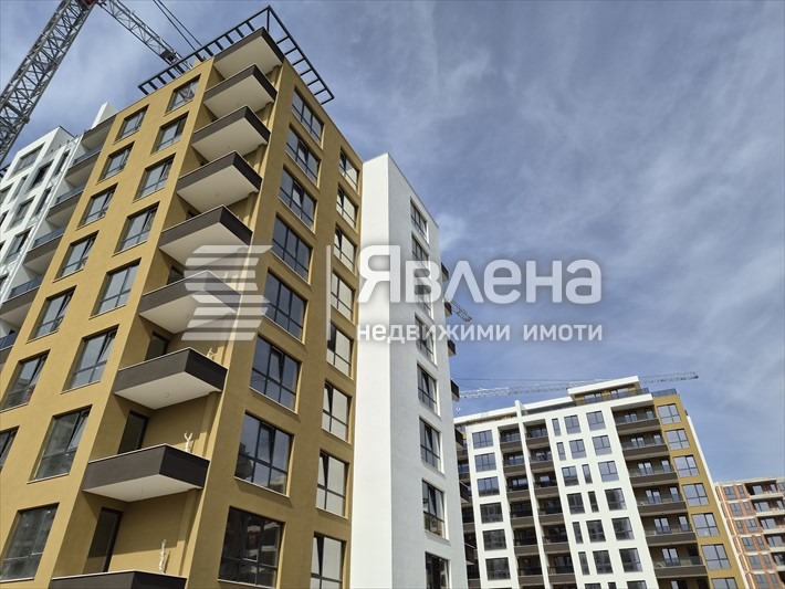 Продава 2-СТАЕН, гр. Пловдив, Тракия