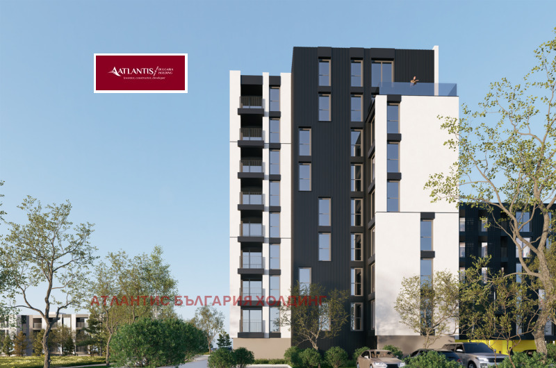 Te koop  2 slaapkamers Sofia , Ljulin 6 , 83 m² | 33602734 - afbeelding [3]