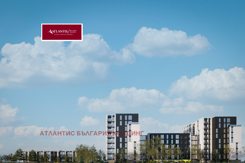 Te koop  2 slaapkamers Sofia , Ljulin 6 , 83 m² | 33602734 - afbeelding [2]
