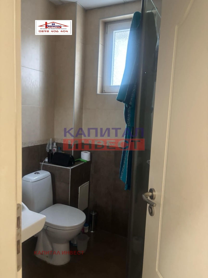 Продава 3-СТАЕН, гр. Благоевград, Широк център, снимка 6 - Aпартаменти - 49560775