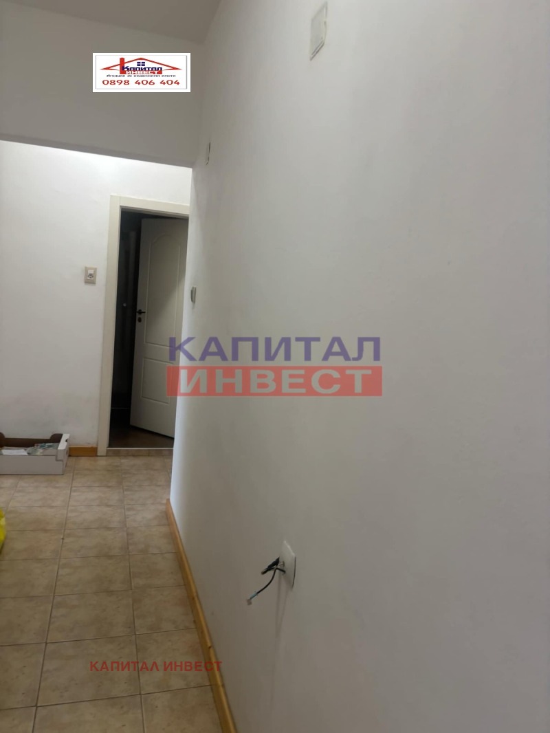 Продава 3-СТАЕН, гр. Благоевград, Широк център, снимка 11 - Aпартаменти - 49560775