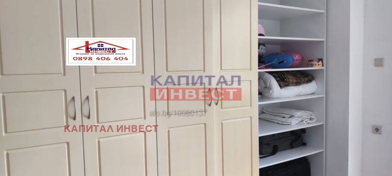 Продава 3-СТАЕН, гр. Благоевград, Широк център, снимка 5 - Aпартаменти - 49560775