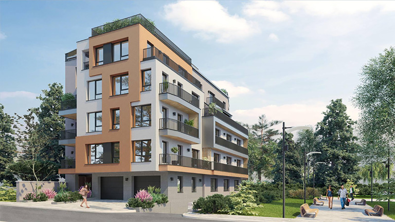 Продава  3-стаен, град София, Овча купел •  147 541 EUR • ID 83859975 — holmes.bg - [1] 