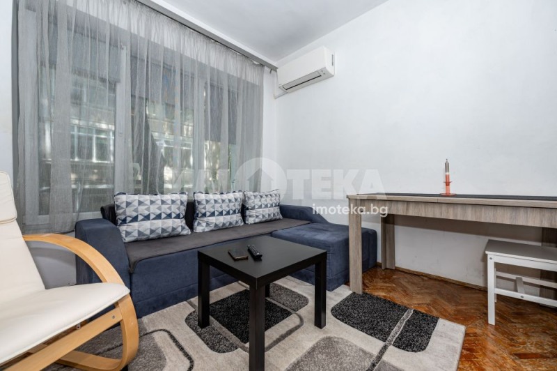 Продается  2 спальни Пловдив , Център , 80 кв.м | 17781087 - изображение [15]