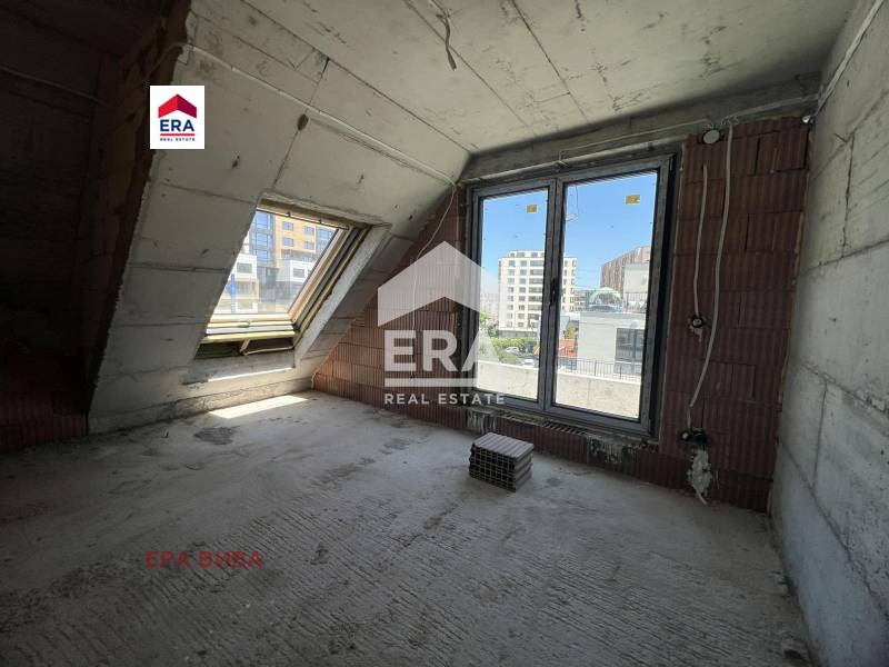 Na prodej  2 ložnice Sofia , Krastova vada , 114 m2 | 96316694 - obraz [2]
