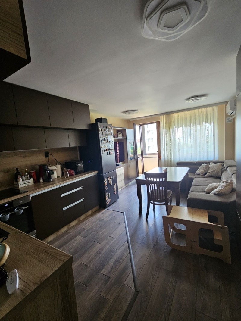 For Sale  2 bedroom Sofia , Slatina , 84 sq.m | 37658237 - image [2]