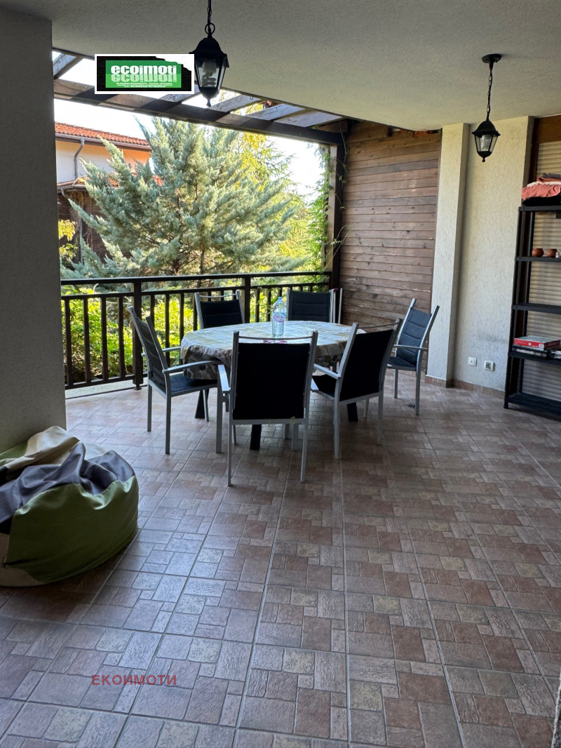 Zu verkaufen  2 Schlafzimmer region Burgas , Sozopol , 103 qm | 56856720 - Bild [13]