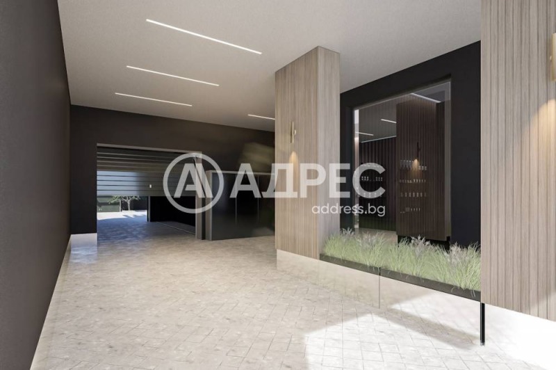 Продава 3-СТАЕН, гр. София, Център, снимка 3 - Апартаменти - 52561187