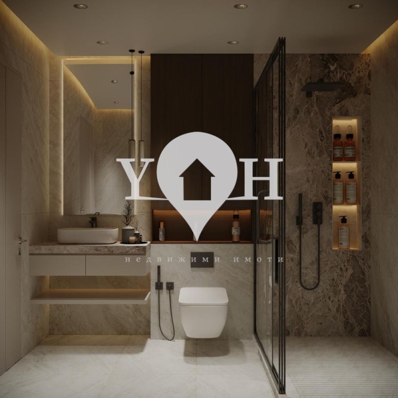 Продава 3-СТАЕН, гр. София, с. Панчарево, снимка 6 - Апартаменти - 52625131