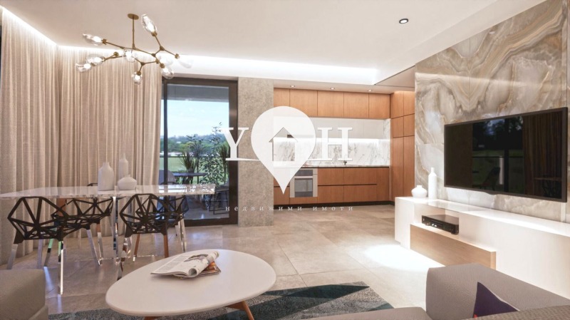 Продава 3-СТАЕН, гр. София, с. Панчарево, снимка 6 - Апартаменти - 52625131