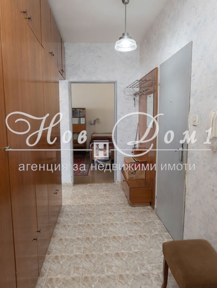 Продава 3-СТАЕН, гр. Пловдив, Кършияка, снимка 6 - Апартаменти - 54373152