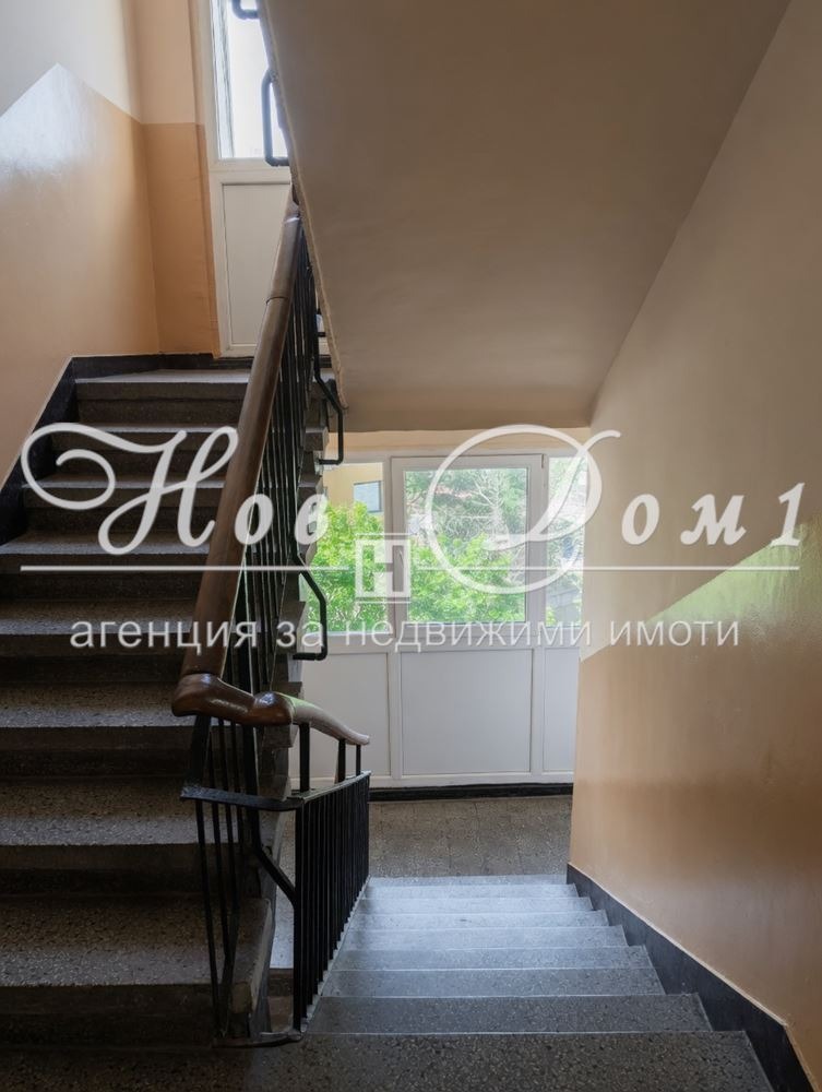 Продава 3-СТАЕН, гр. Пловдив, Кършияка, снимка 8 - Апартаменти - 54373152