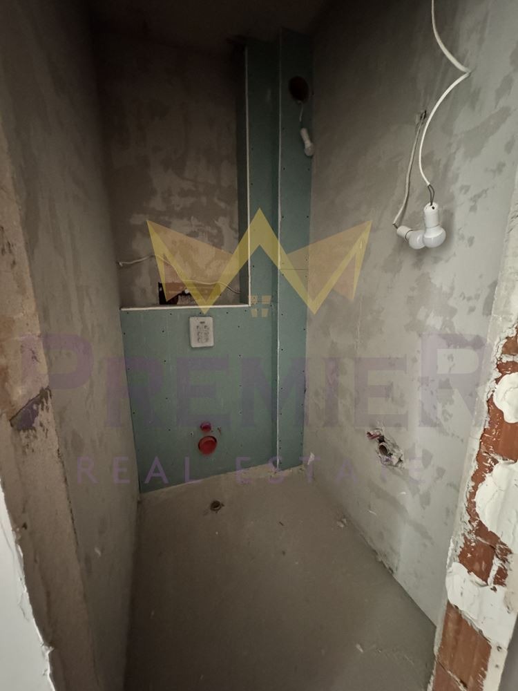 Продава 3-СТАЕН, гр. Варна, Бриз, снимка 10 - Апартаменти - 54408933