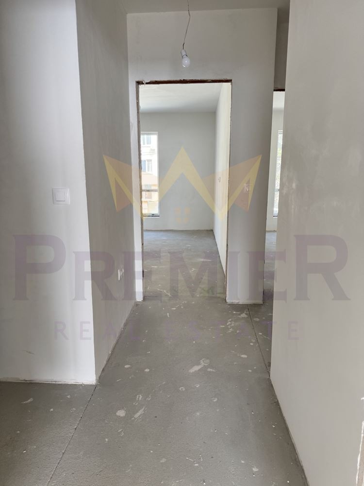 Продава 3-СТАЕН, гр. Варна, Бриз, снимка 8 - Апартаменти - 54408933
