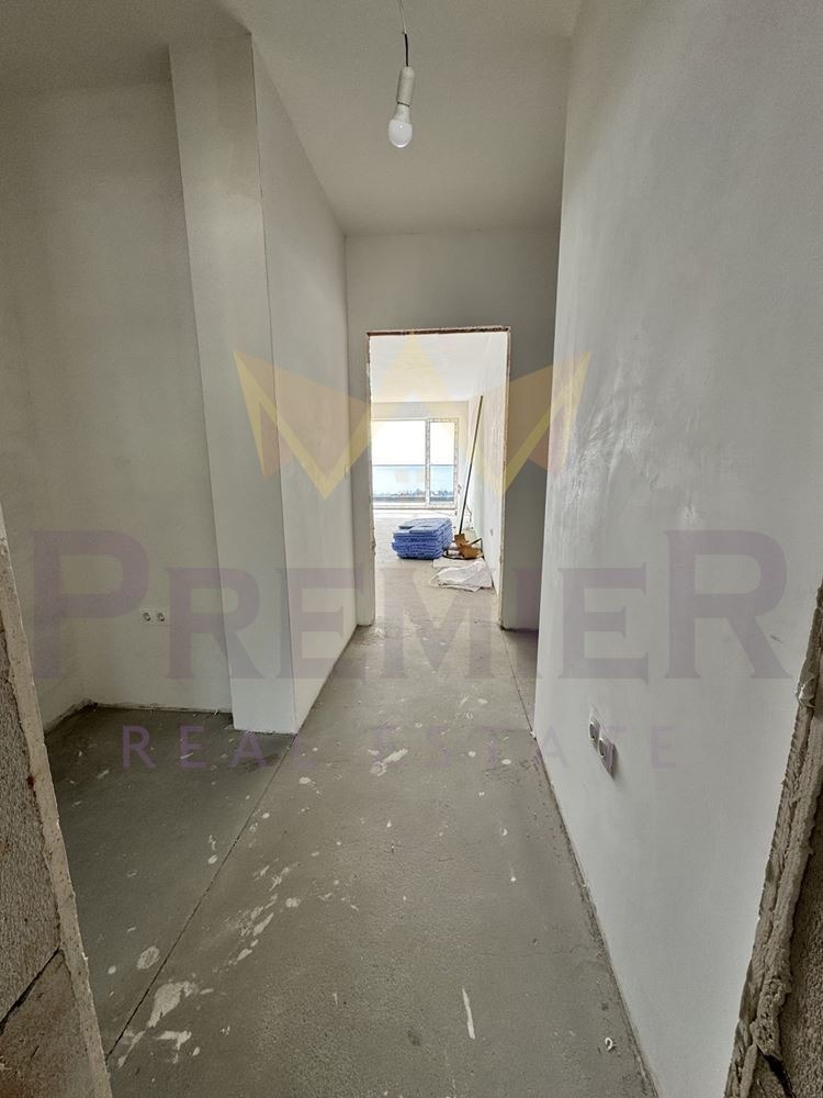 Продава 3-СТАЕН, гр. Варна, Бриз, снимка 6 - Апартаменти - 54408933