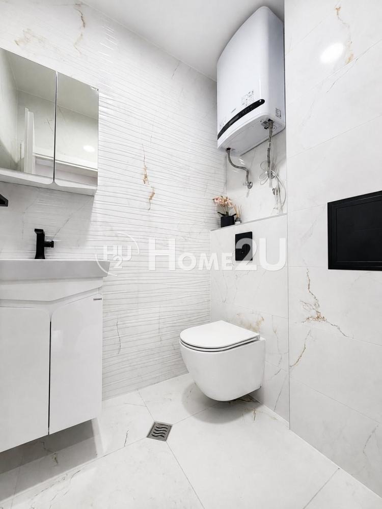 Продава 3-СТАЕН, гр. Пловдив, Отдих и култура, снимка 7 - Апартаменти - 55889420