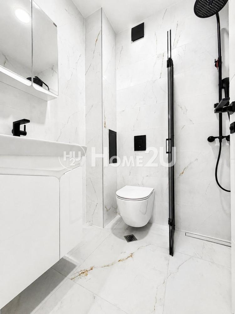 Продава 3-СТАЕН, гр. Пловдив, Отдих и култура, снимка 10 - Апартаменти - 55889420