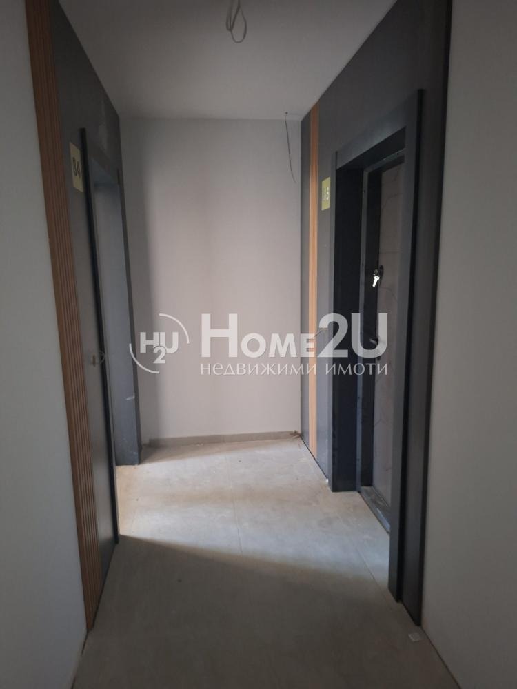Продава 4-СТАЕН, гр. Варна, Конфуто, снимка 3 - Апартаменти - 55476707