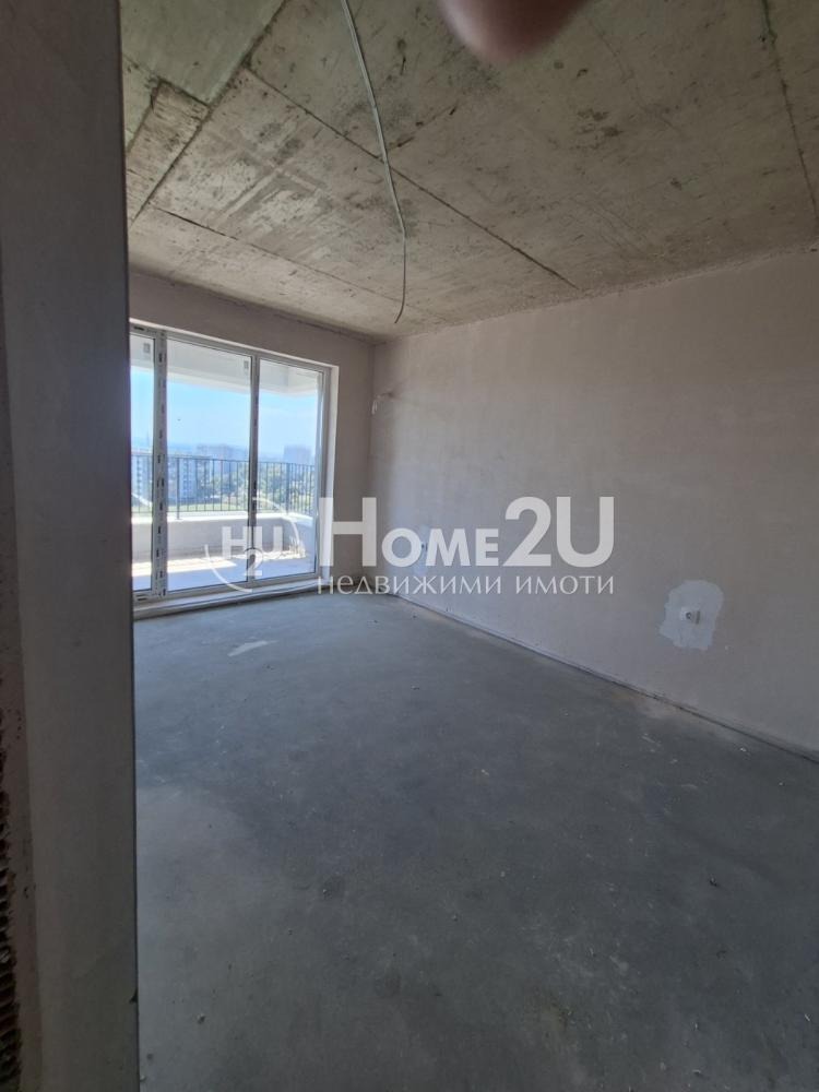 Продава 4-СТАЕН, гр. Варна, Конфуто, снимка 9 - Апартаменти - 55476707