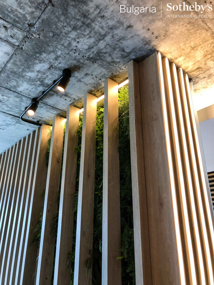 Продава ОФИС, гр. София, Изгрев, снимка 10 - Офиси - 53354597