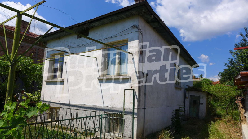 Продава  Къща област Стара Загора , гр. Павел баня , 110 кв.м | 62223846 - изображение [3]