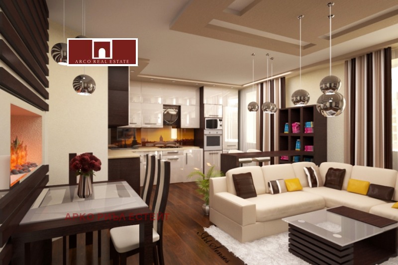Te koop  Huis Sofia , Lozen , 400 m² | 23645438