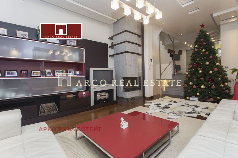 Te koop  Huis Sofia , Lozen , 400 m² | 23645438 - afbeelding [3]