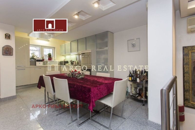 Te koop  Huis Sofia , Lozen , 400 m² | 23645438 - afbeelding [10]
