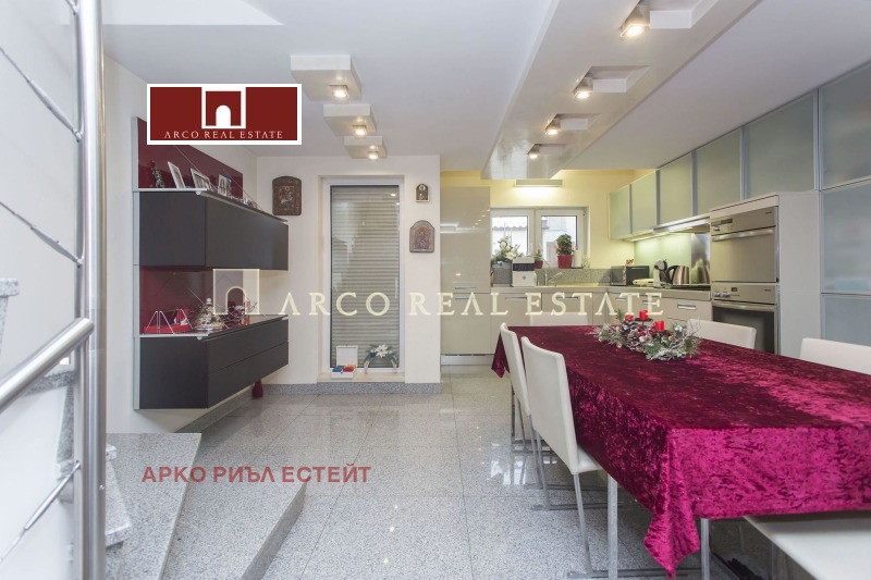 Te koop  Huis Sofia , Lozen , 400 m² | 23645438 - afbeelding [11]