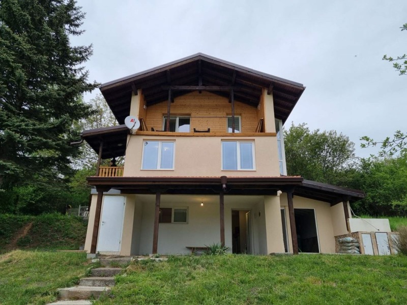 Продава  Къща област София , с. Царичина , 108 кв.м | 40383796 - изображение [2]