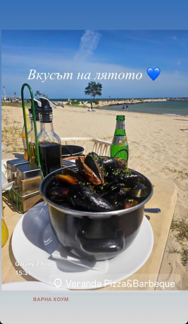 Продава ЗАВЕДЕНИЕ, гр. Варна, м-т Салтанат, снимка 12 - Заведения - 52244507