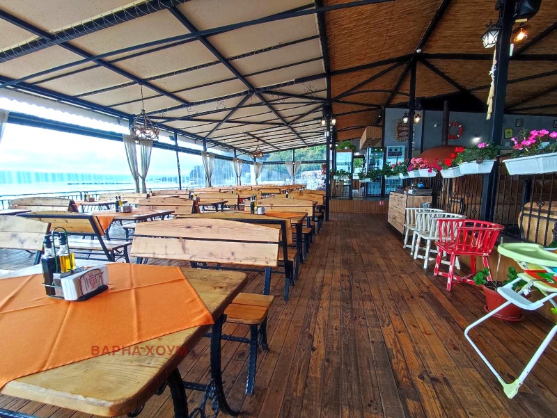 Продава ЗАВЕДЕНИЕ, гр. Варна, м-т Салтанат, снимка 8 - Заведения - 52244507