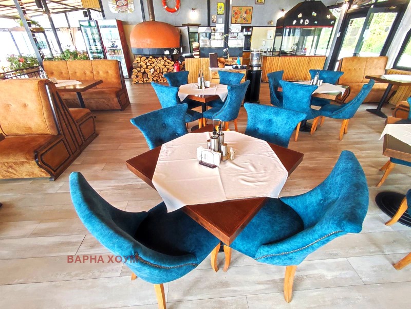 Продава ЗАВЕДЕНИЕ, гр. Варна, м-т Салтанат, снимка 4 - Заведения - 52244507