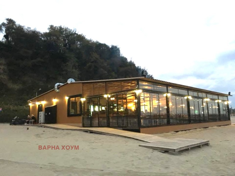 Продава ЗАВЕДЕНИЕ, гр. Варна, м-т Салтанат, снимка 2 - Заведения - 52244507