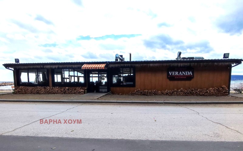 Продава ЗАВЕДЕНИЕ, гр. Варна, м-т Салтанат, снимка 3 - Заведения - 52244507