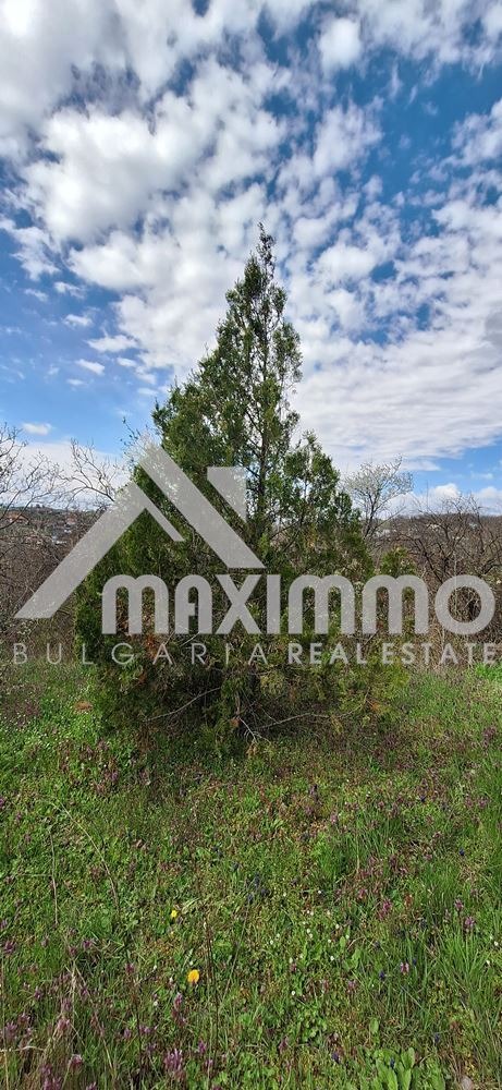 Продава ПАРЦЕЛ, гр. Варна, м-т Планова, снимка 4 - Парцели - 54190804